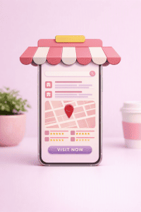 Marketing digital pour business