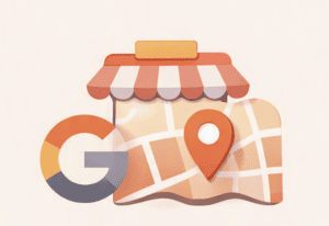 google et visibilité locale